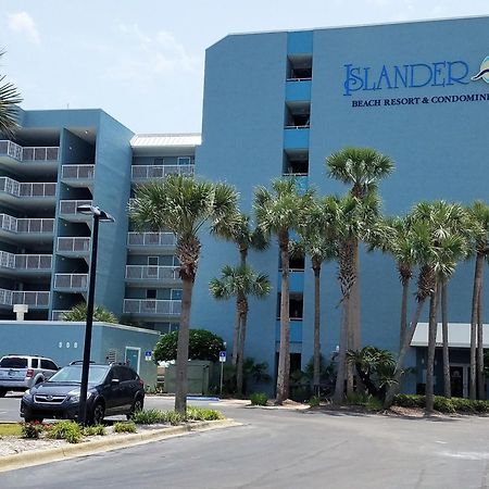 Islander 5009 - Emerald Coast Haven Fort Walton Beach Ngoại thất bức ảnh