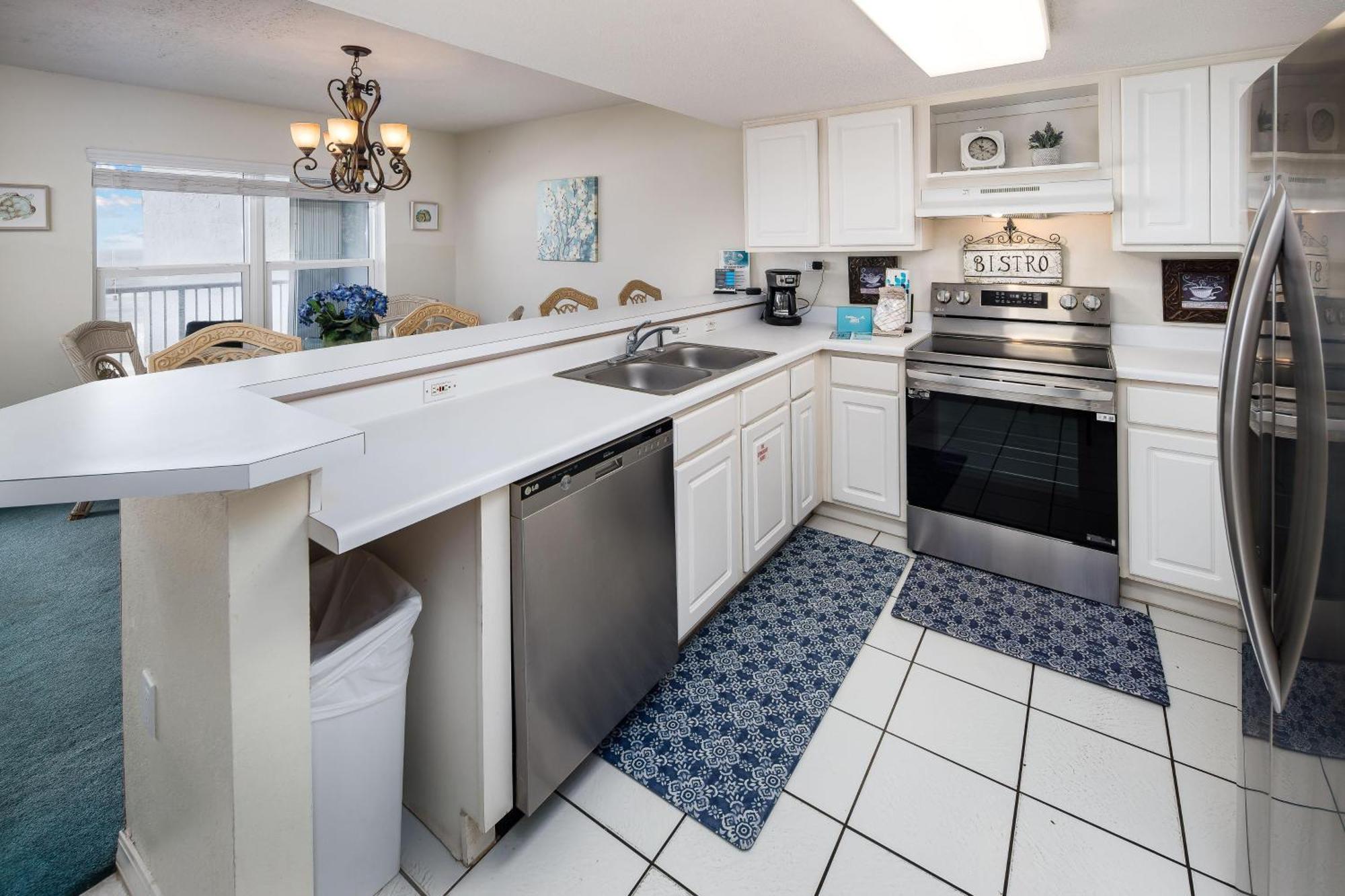 Islander 5009 - Emerald Coast Haven Fort Walton Beach Ngoại thất bức ảnh