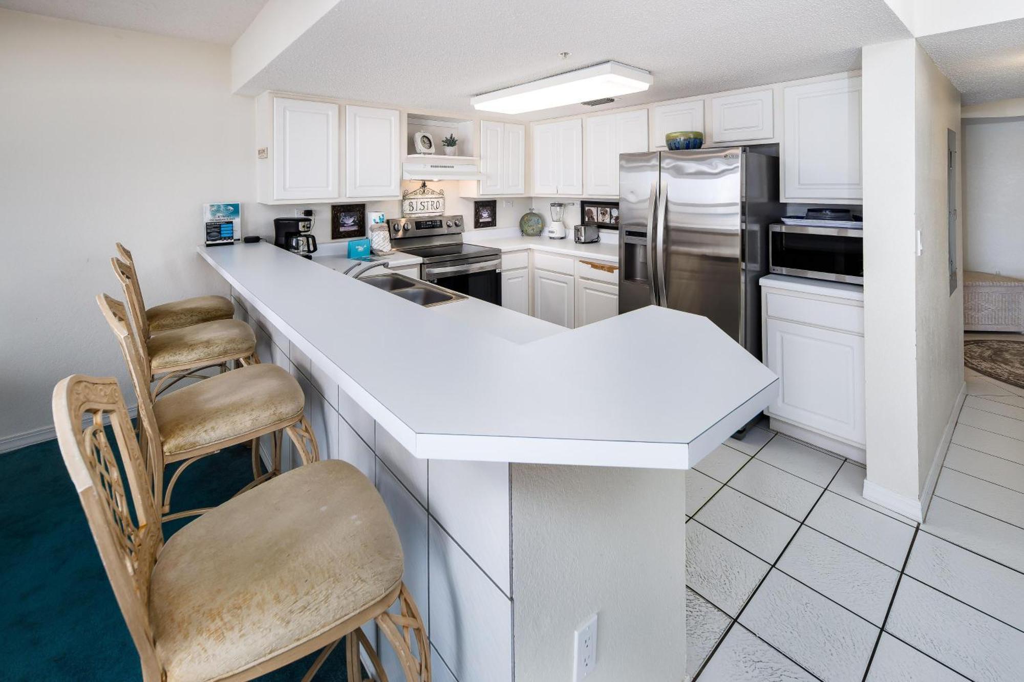 Islander 5009 - Emerald Coast Haven Fort Walton Beach Ngoại thất bức ảnh