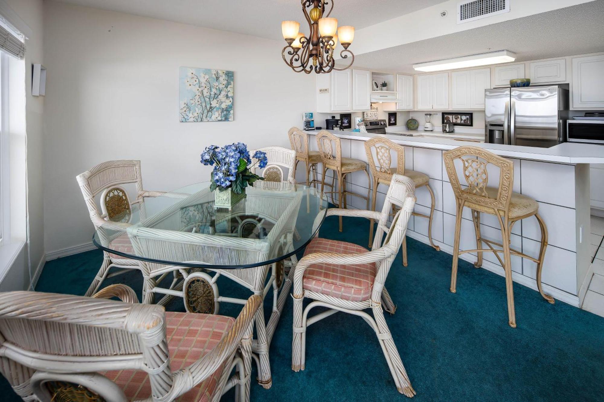 Islander 5009 - Emerald Coast Haven Fort Walton Beach Ngoại thất bức ảnh
