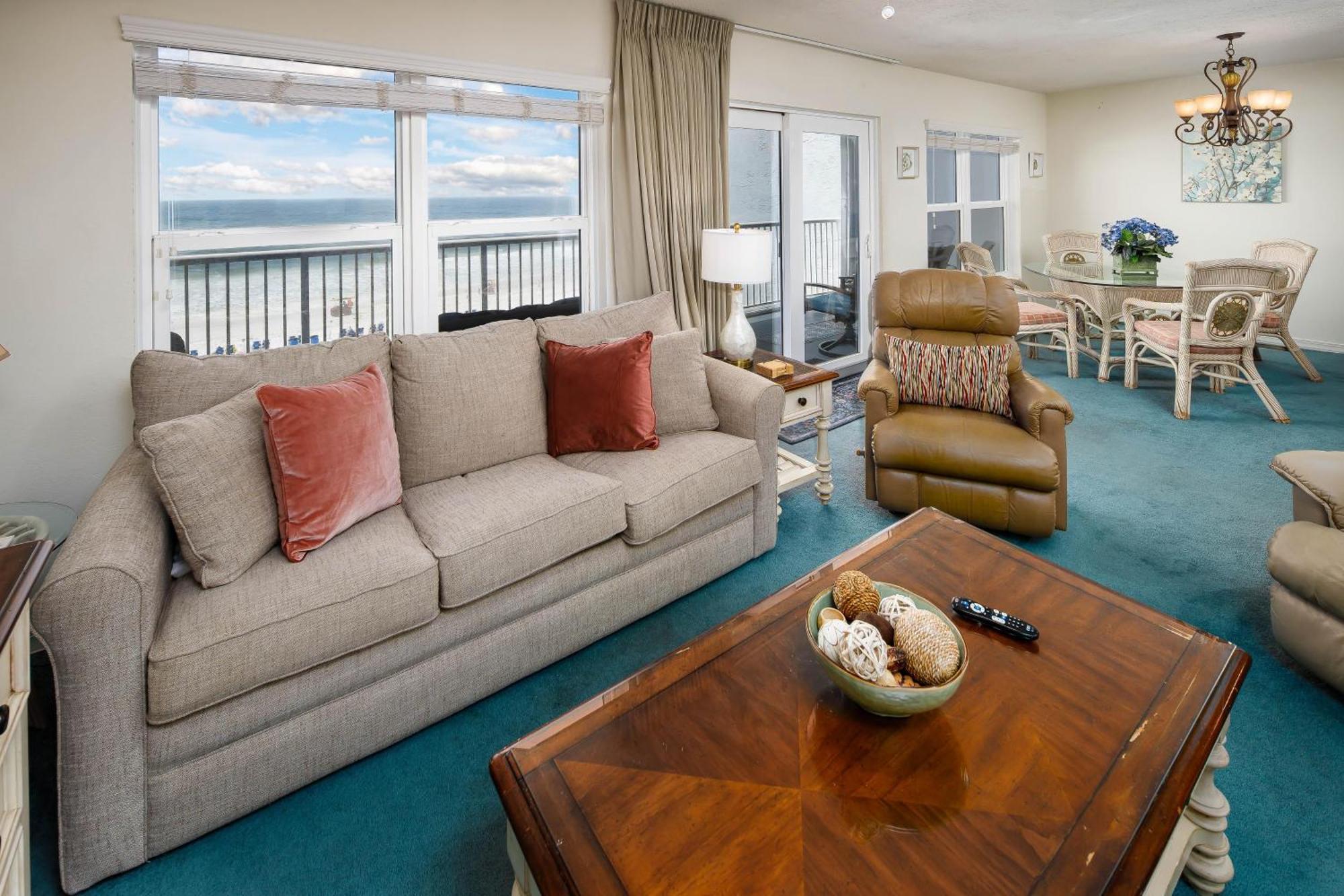 Islander 5009 - Emerald Coast Haven Fort Walton Beach Ngoại thất bức ảnh
