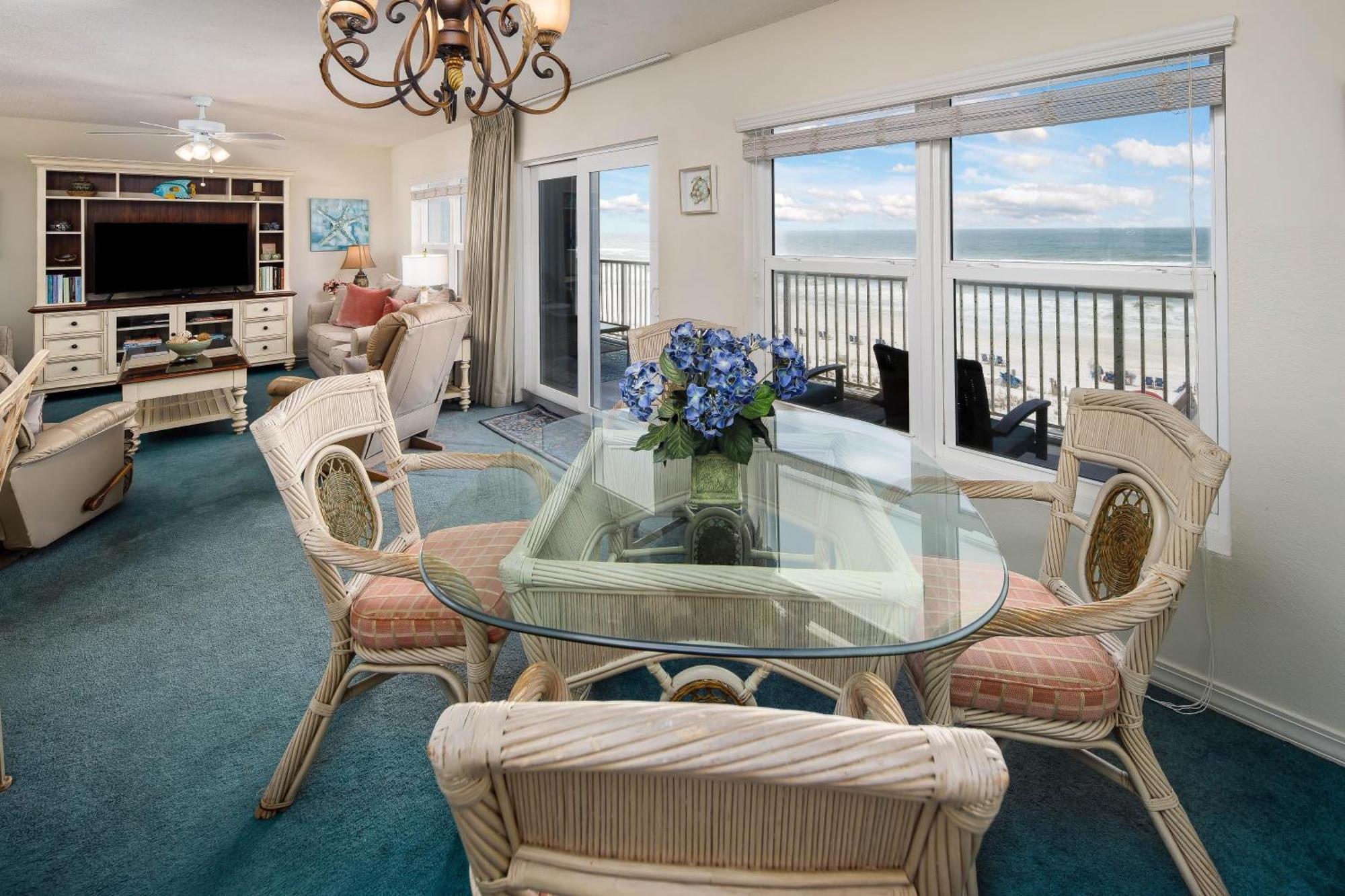 Islander 5009 - Emerald Coast Haven Fort Walton Beach Ngoại thất bức ảnh