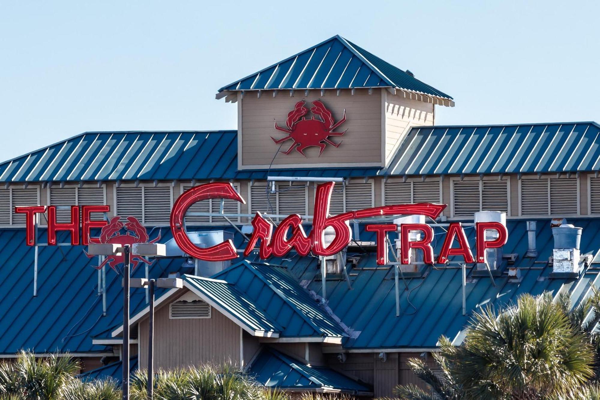 Islander 5009 - Emerald Coast Haven Fort Walton Beach Ngoại thất bức ảnh