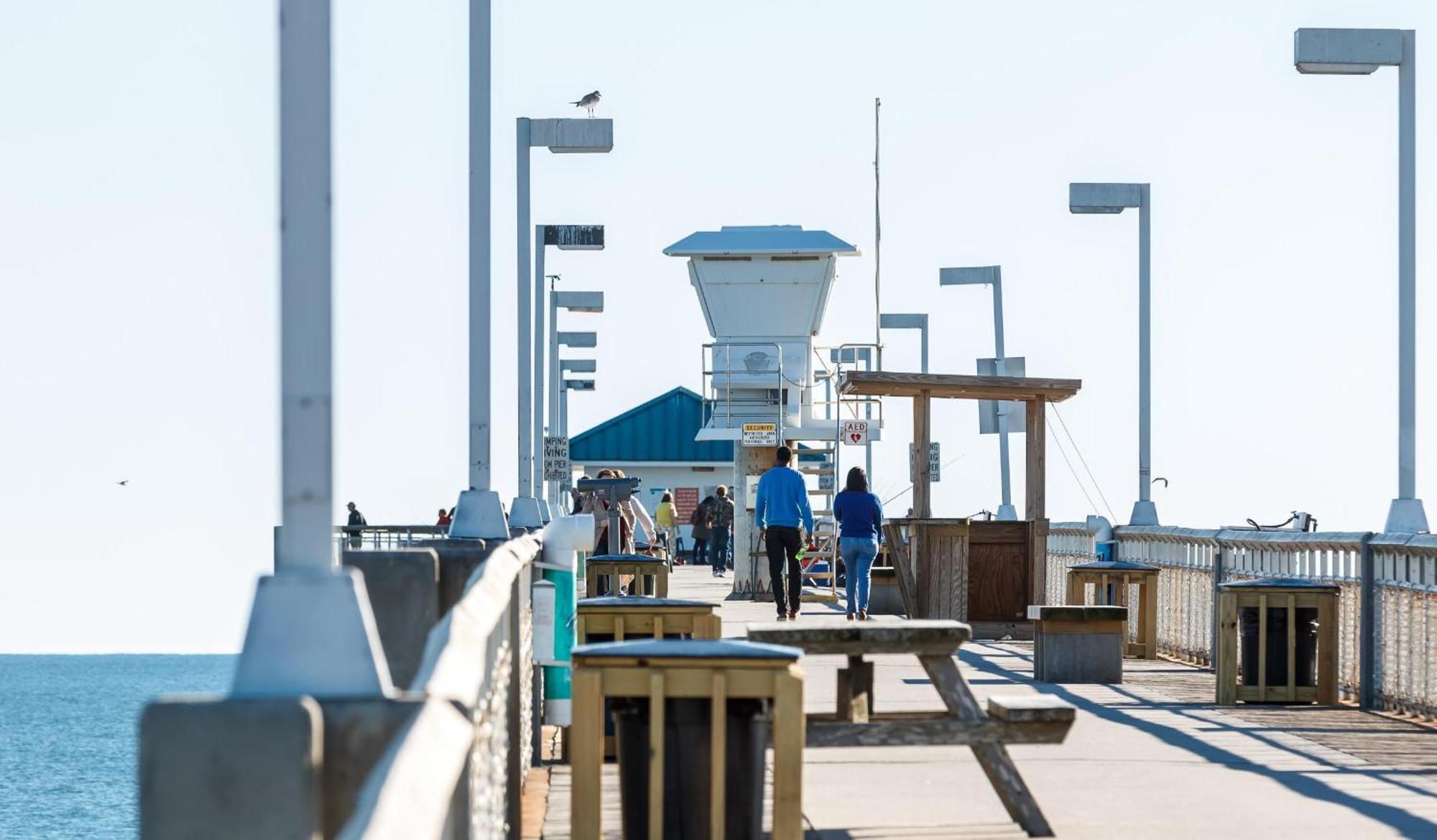 Islander 5009 - Emerald Coast Haven Fort Walton Beach Ngoại thất bức ảnh
