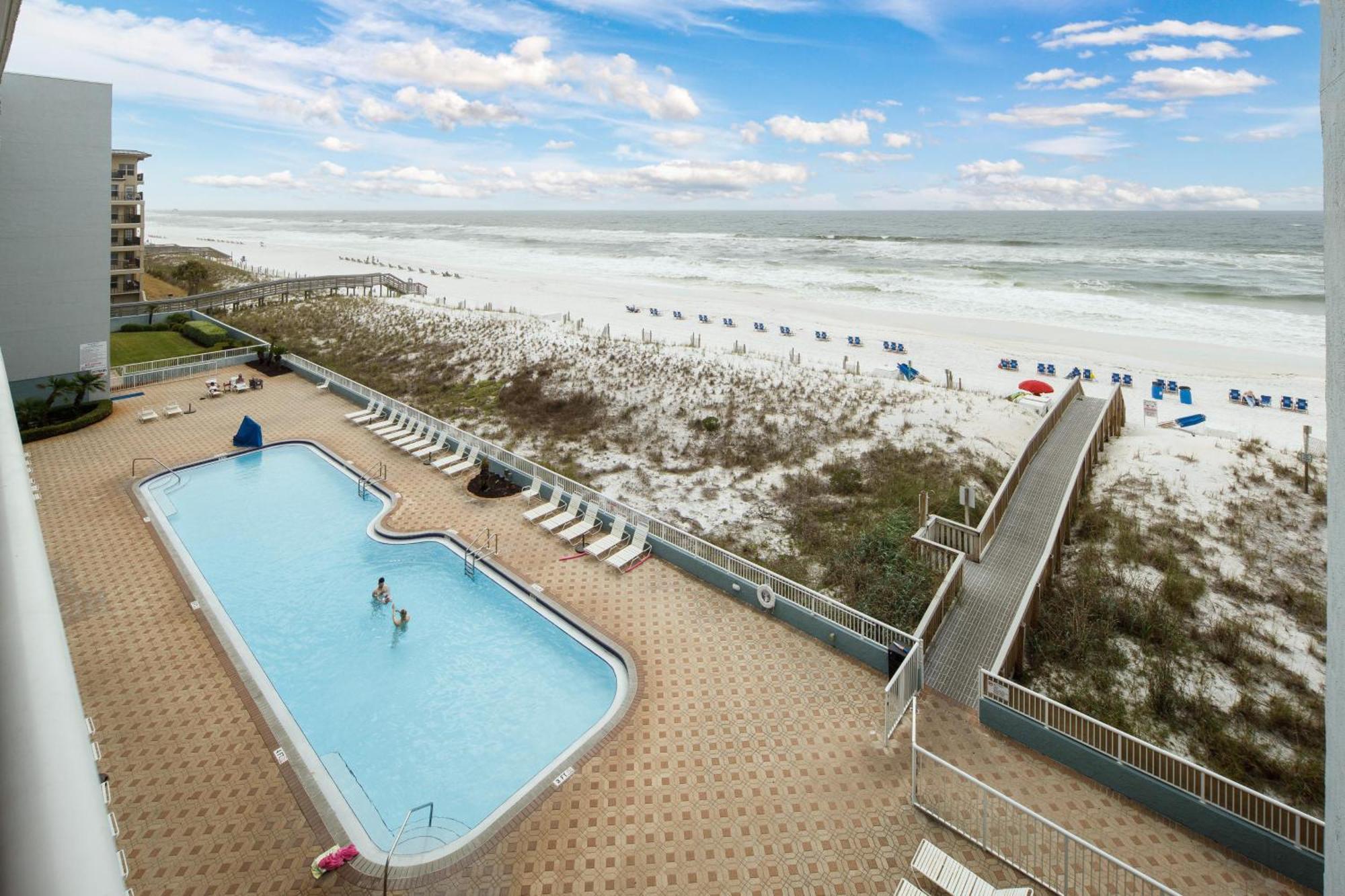 Islander 5009 - Emerald Coast Haven Fort Walton Beach Ngoại thất bức ảnh