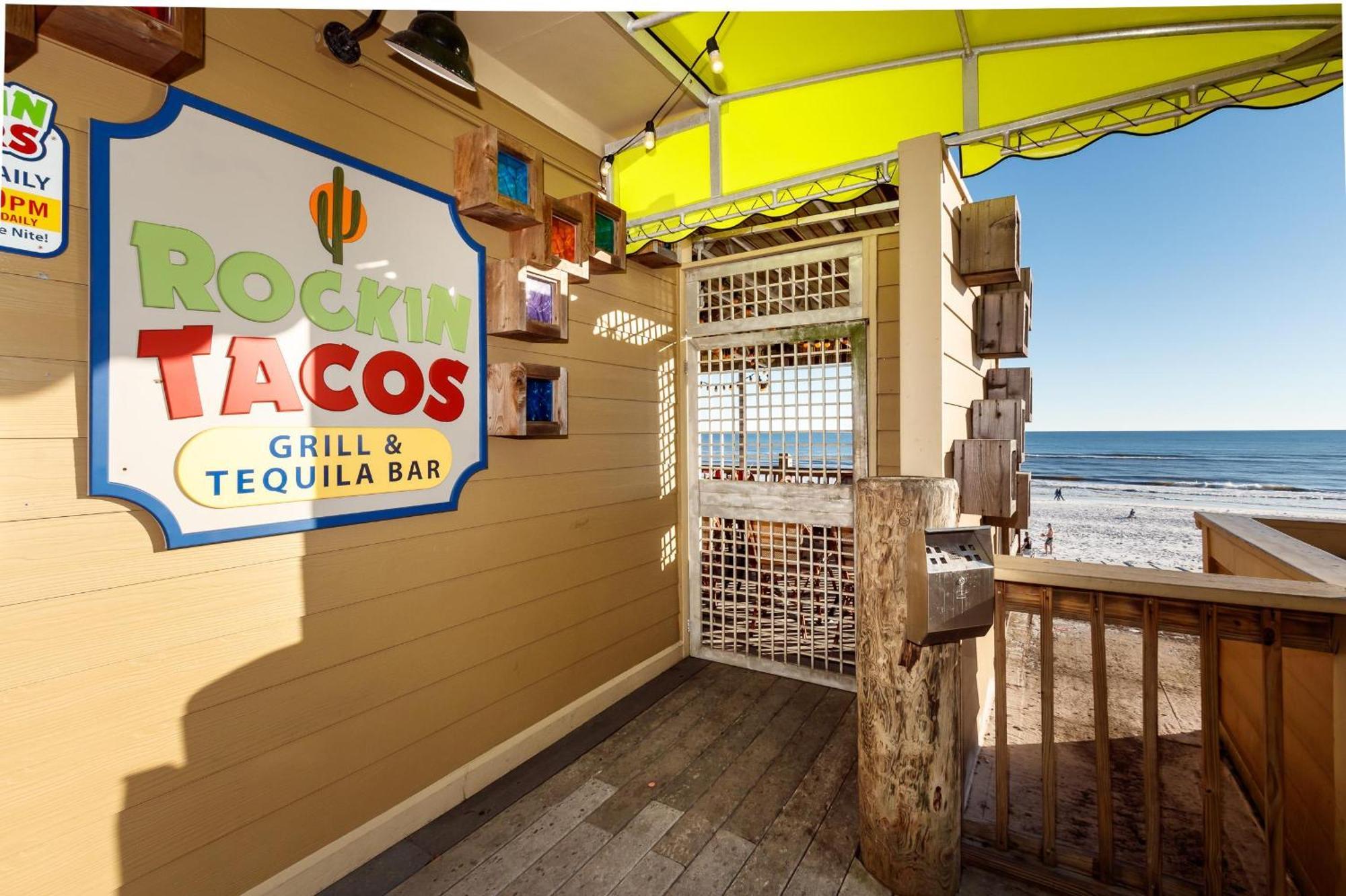 Islander 5009 - Emerald Coast Haven Fort Walton Beach Ngoại thất bức ảnh