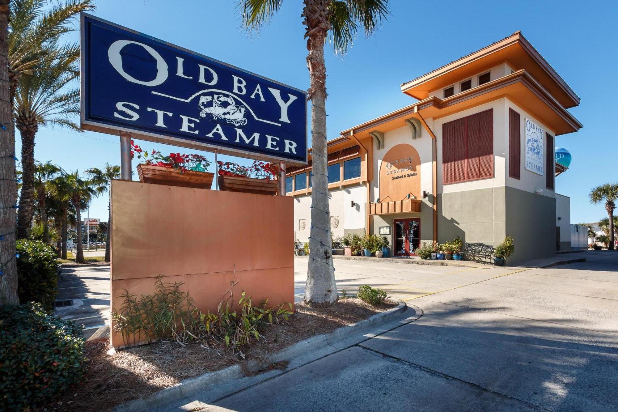 Islander 5009 - Emerald Coast Haven Fort Walton Beach Ngoại thất bức ảnh