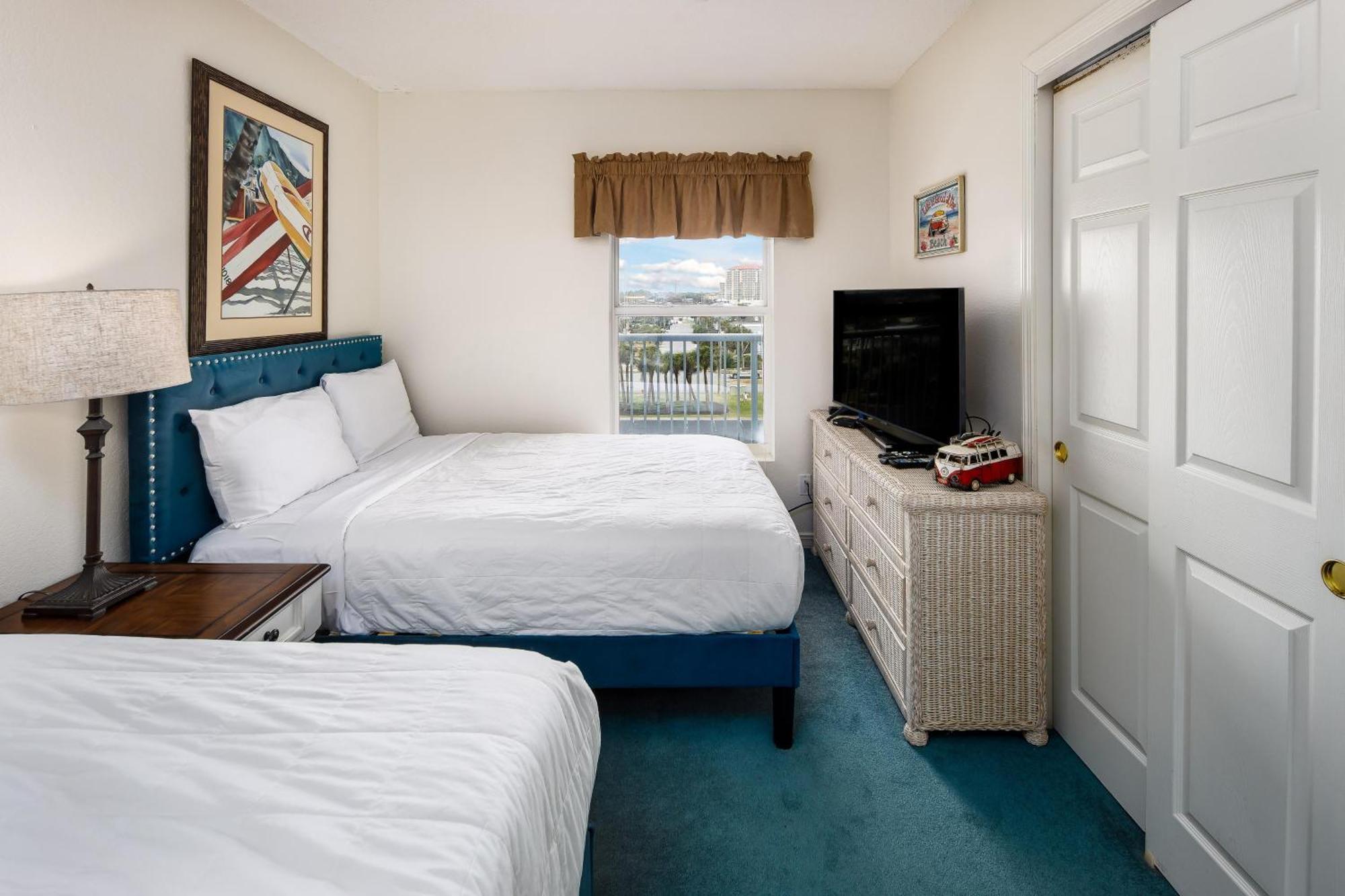 Islander 5009 - Emerald Coast Haven Fort Walton Beach Ngoại thất bức ảnh