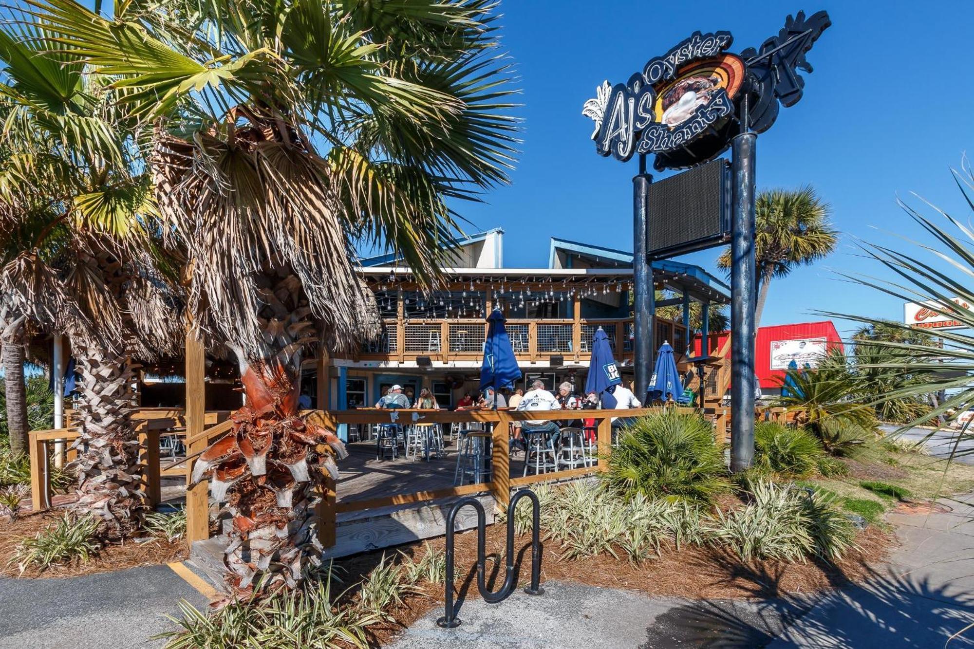 Islander 5009 - Emerald Coast Haven Fort Walton Beach Ngoại thất bức ảnh