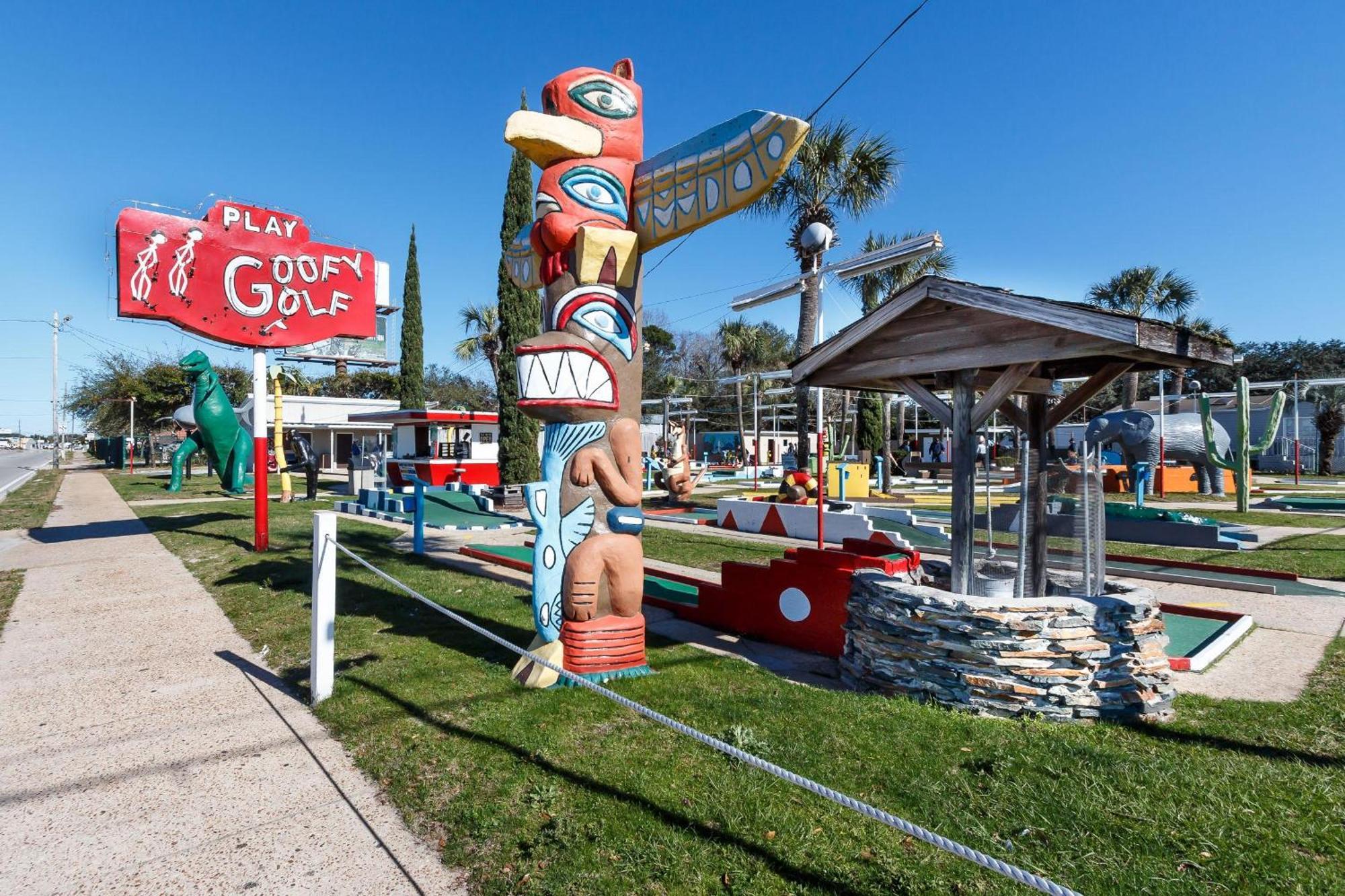 Islander 5009 - Emerald Coast Haven Fort Walton Beach Ngoại thất bức ảnh