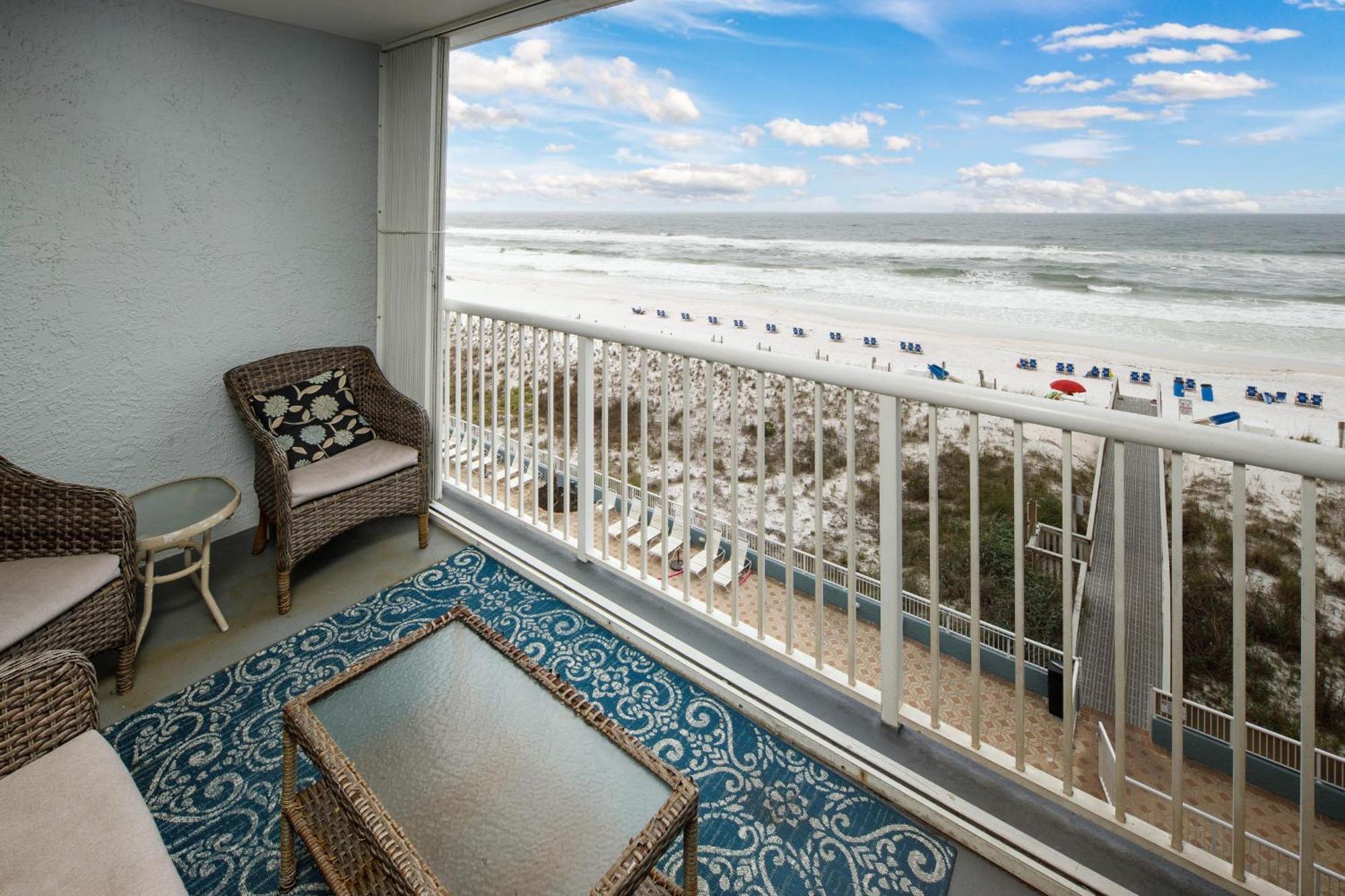 Islander 5009 - Emerald Coast Haven Fort Walton Beach Ngoại thất bức ảnh