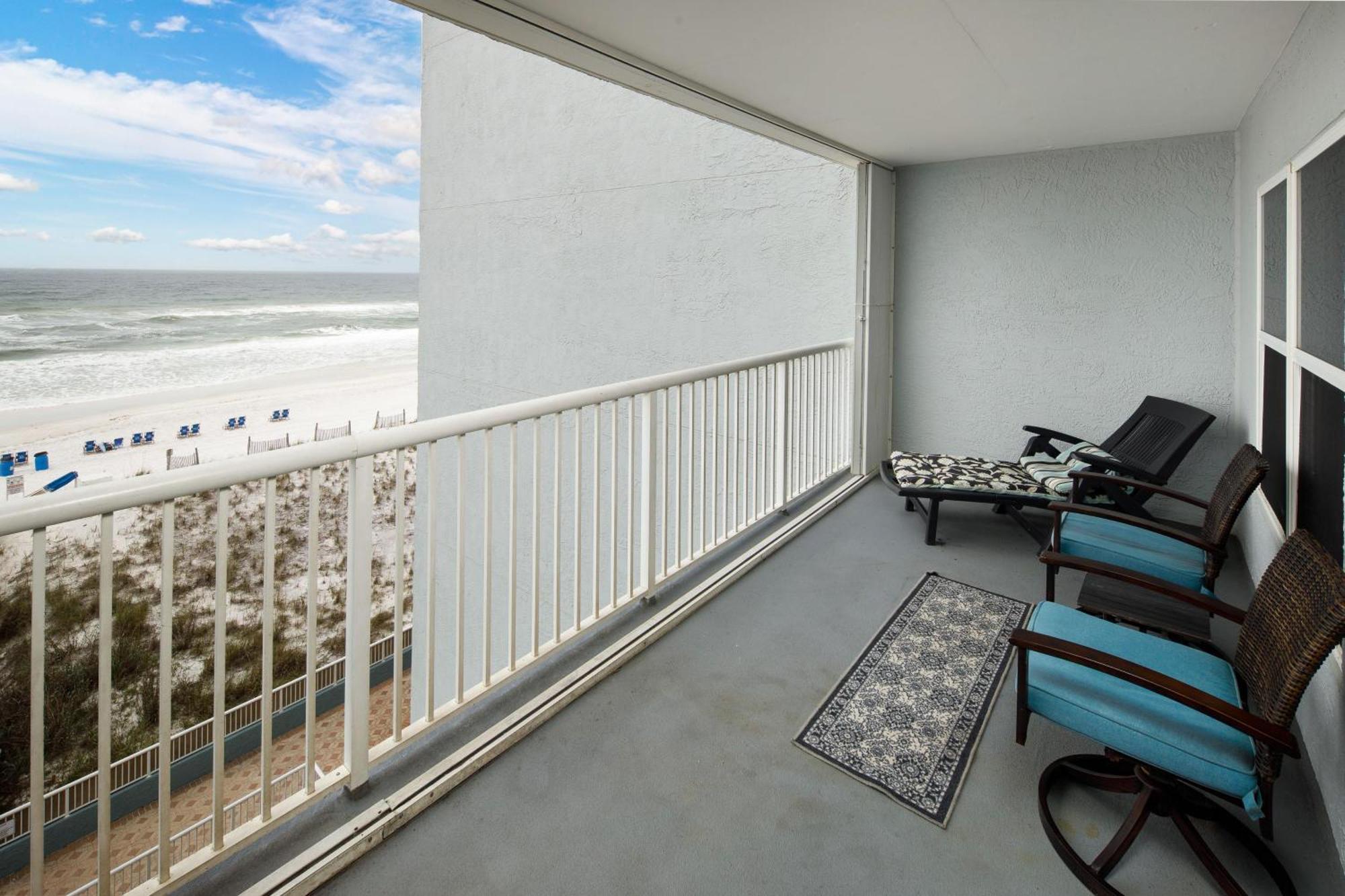 Islander 5009 - Emerald Coast Haven Fort Walton Beach Ngoại thất bức ảnh