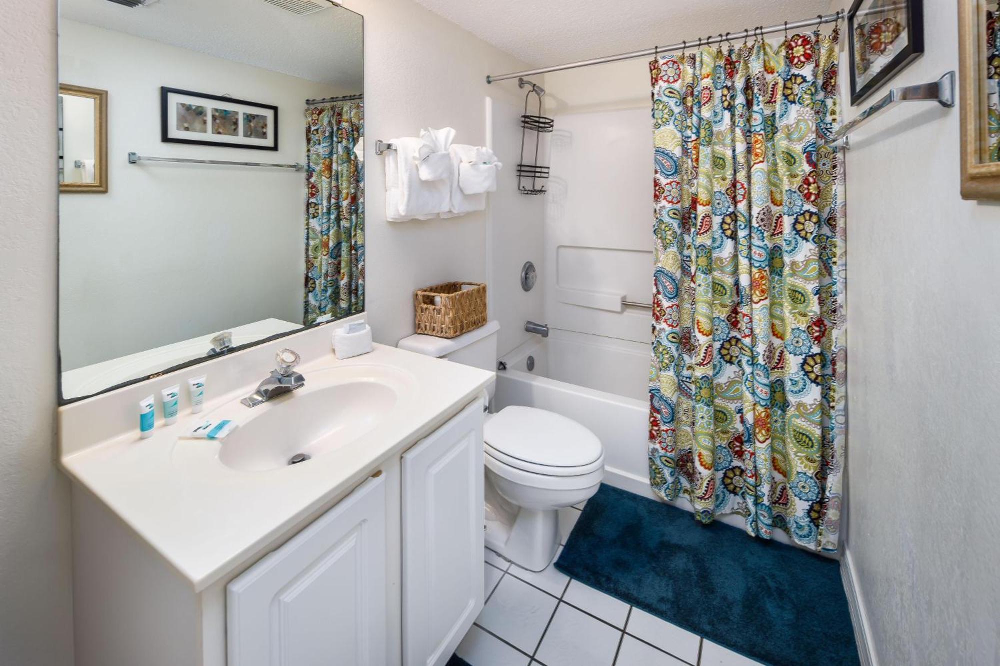 Islander 5009 - Emerald Coast Haven Fort Walton Beach Ngoại thất bức ảnh