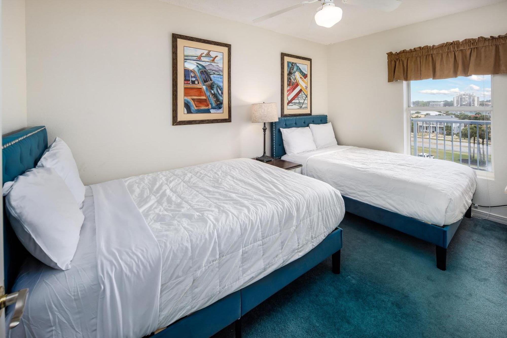 Islander 5009 - Emerald Coast Haven Fort Walton Beach Ngoại thất bức ảnh
