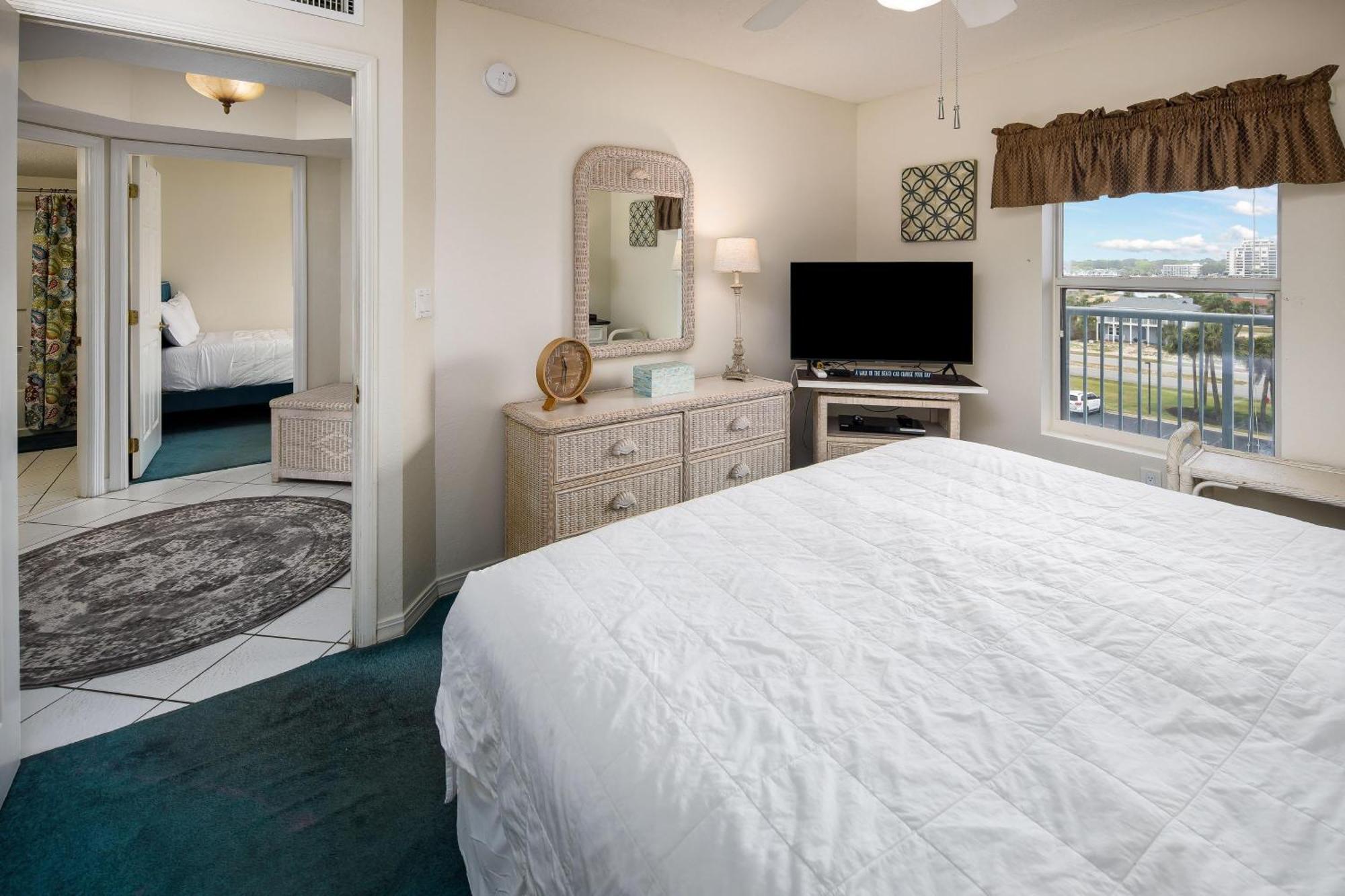Islander 5009 - Emerald Coast Haven Fort Walton Beach Ngoại thất bức ảnh