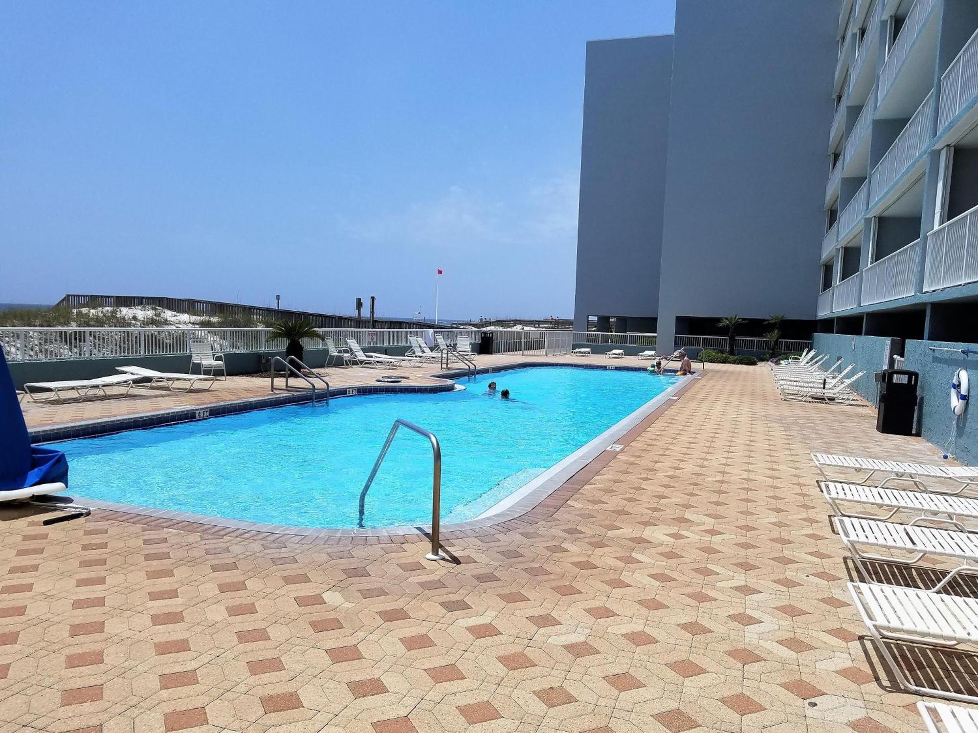Islander 5009 - Emerald Coast Haven Fort Walton Beach Ngoại thất bức ảnh