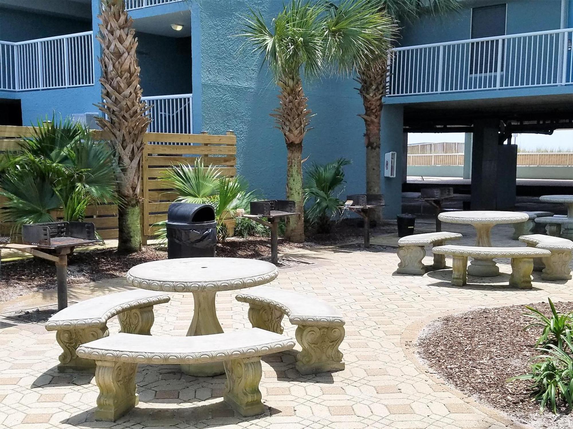 Islander 5009 - Emerald Coast Haven Fort Walton Beach Ngoại thất bức ảnh